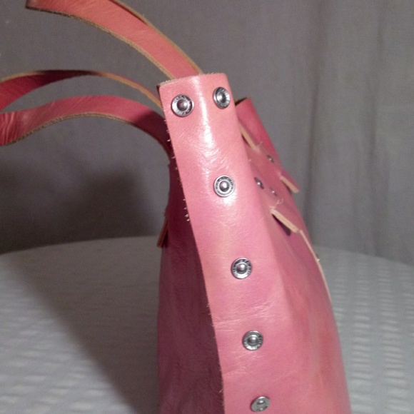 Frank Daniel bag - Picture 4 of 5